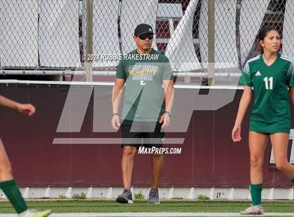 Thumbnail 1 in Red Oak @ Longview (UIL 5A Area Playoff) photogallery.