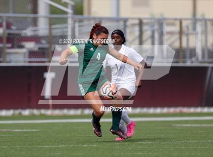 Thumbnail 1 in Red Oak @ Longview (UIL 5A Area Playoff) photogallery.
