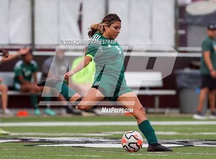Thumbnail 1 in Red Oak @ Longview (UIL 5A Area Playoff) photogallery.