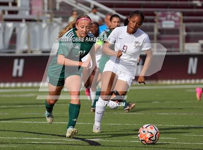 Thumbnail 3 in Red Oak @ Longview (UIL 5A Area Playoff) photogallery.