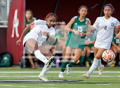 Thumbnail 3 in Red Oak @ Longview (UIL 5A Area Playoff) photogallery.
