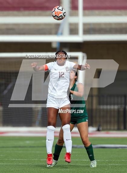 Thumbnail 3 in Red Oak @ Longview (UIL 5A Area Playoff) photogallery.