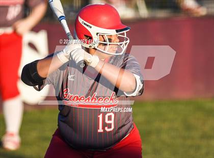 Thumbnail 3 in Troy vs. Groesbeck photogallery.