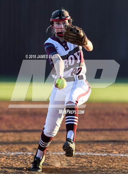 Thumbnail 2 in Troy vs. Groesbeck photogallery.