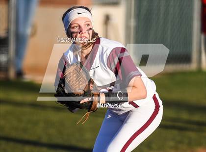 Thumbnail 3 in Troy vs. Groesbeck photogallery.