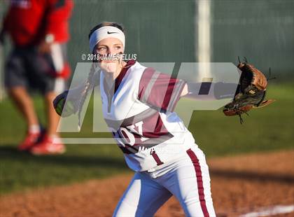Thumbnail 1 in Troy vs. Groesbeck photogallery.