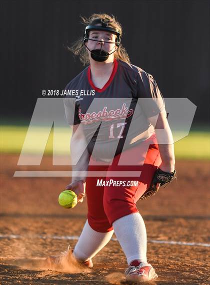 Thumbnail 1 in Troy vs. Groesbeck photogallery.