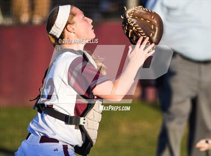 Thumbnail 1 in Troy vs. Groesbeck photogallery.