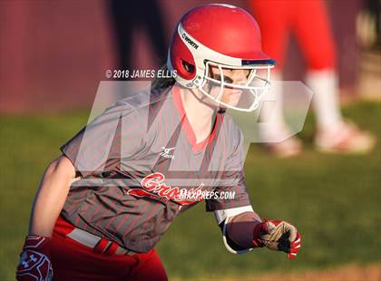 Thumbnail 2 in Troy vs. Groesbeck photogallery.