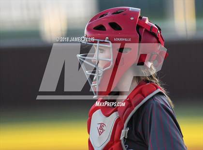 Thumbnail 3 in Troy vs. Groesbeck photogallery.