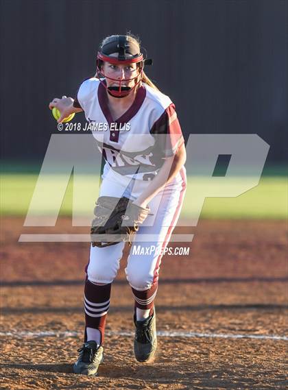 Thumbnail 3 in Troy vs. Groesbeck photogallery.