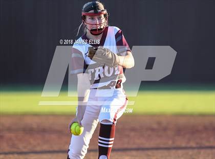 Thumbnail 2 in Troy vs. Groesbeck photogallery.