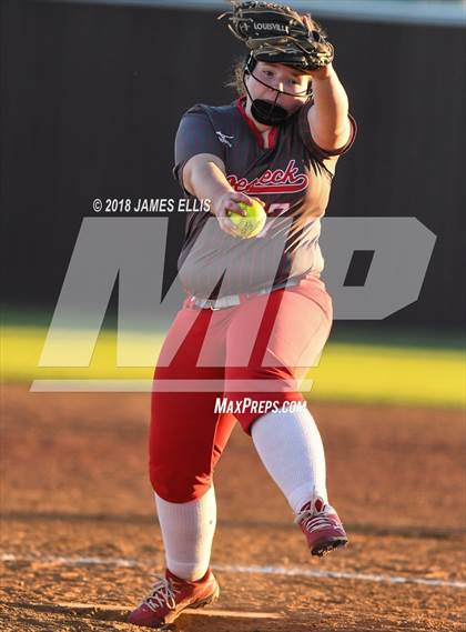 Thumbnail 2 in Troy vs. Groesbeck photogallery.