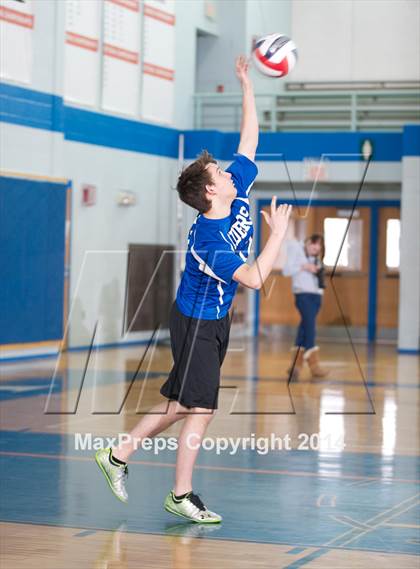 Thumbnail 2 in Oneida vs Ichabod Crane NYSPHSAA Class B Championship photogallery.