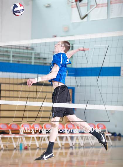 Thumbnail 1 in Oneida vs Ichabod Crane NYSPHSAA Class B Championship photogallery.