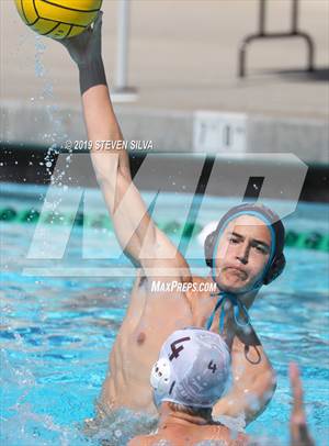 Olympian vs. Rancho Buena Vista (14th Annual Draz Classic)