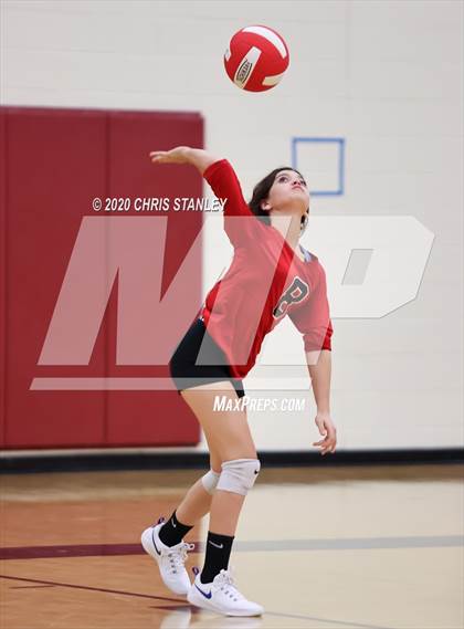 Thumbnail 3 in JV: Combs @ Dysart photogallery.