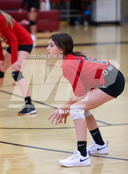 Thumbnail 1 in JV: Combs @ Dysart photogallery.