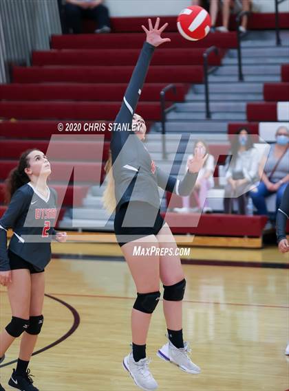 Thumbnail 1 in JV: Combs @ Dysart photogallery.