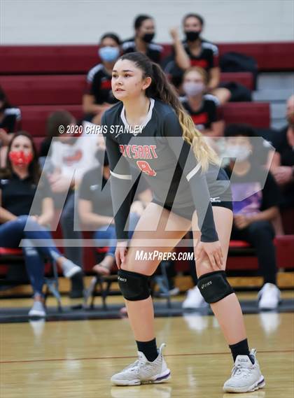 Thumbnail 3 in JV: Combs @ Dysart photogallery.