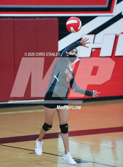 Thumbnail 1 in JV: Combs @ Dysart photogallery.