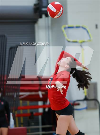 Thumbnail 3 in JV: Combs @ Dysart photogallery.