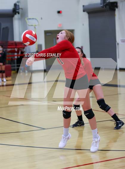 Thumbnail 1 in JV: Combs @ Dysart photogallery.