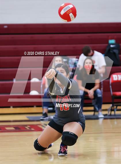 Thumbnail 2 in JV: Combs @ Dysart photogallery.