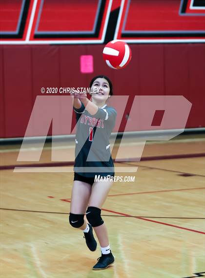 Thumbnail 1 in JV: Combs @ Dysart photogallery.
