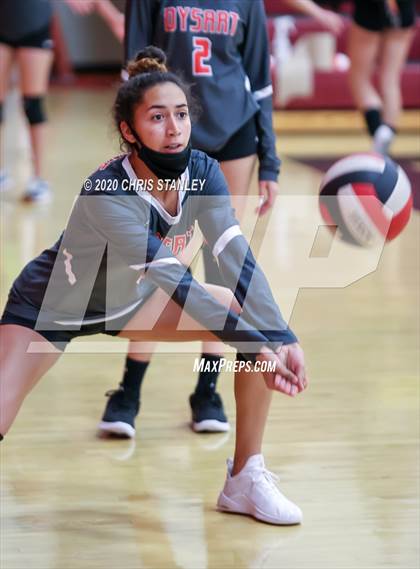 Thumbnail 3 in JV: Combs @ Dysart photogallery.