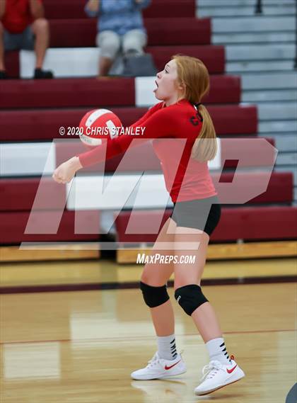 Thumbnail 2 in JV: Combs @ Dysart photogallery.