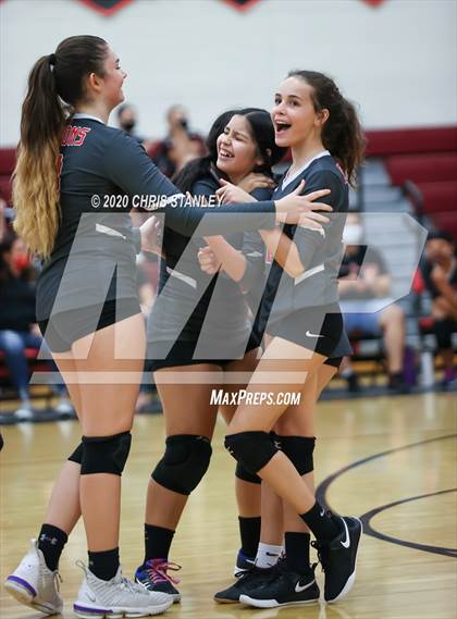 Thumbnail 2 in JV: Combs @ Dysart photogallery.