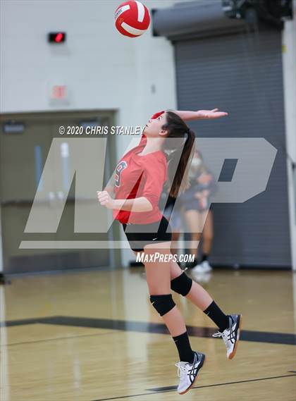Thumbnail 3 in JV: Combs @ Dysart photogallery.