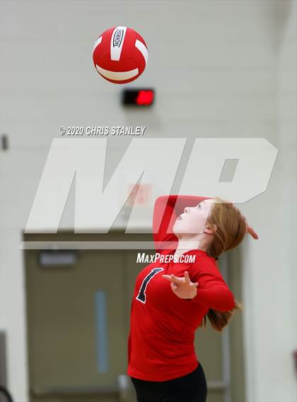 Thumbnail 3 in JV: Combs @ Dysart photogallery.