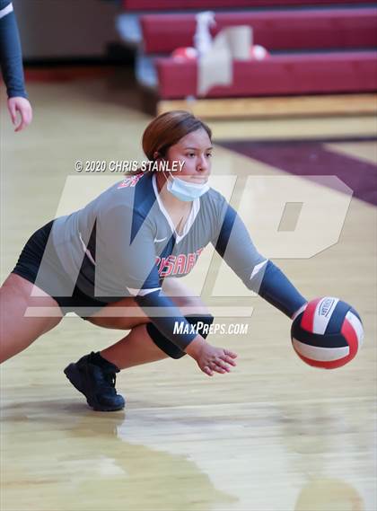 Thumbnail 3 in JV: Combs @ Dysart photogallery.