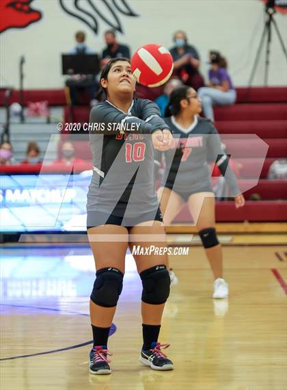 Thumbnail 1 in JV: Combs @ Dysart photogallery.