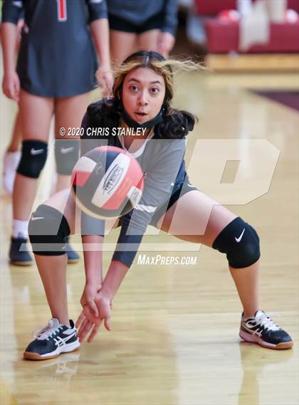 Thumbnail 2 in JV: Combs @ Dysart photogallery.