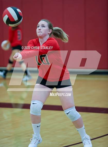 Thumbnail 1 in JV: Combs @ Dysart photogallery.