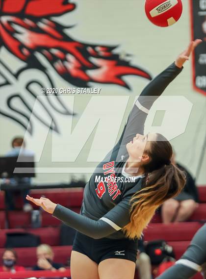 Thumbnail 3 in JV: Combs @ Dysart photogallery.