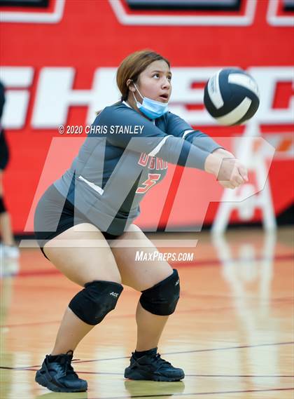 Thumbnail 2 in JV: Combs @ Dysart photogallery.