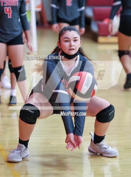 Thumbnail 1 in JV: Combs @ Dysart photogallery.