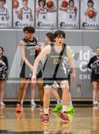 Photo from the gallery "Capital vs. Centennial (IHSAA 5A District III Round 3)"