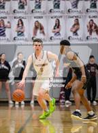 Photo from the gallery "Capital vs. Centennial (IHSAA 5A District III Round 3)"