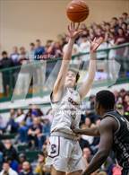 Photo from the gallery "Capital vs. Centennial (IHSAA 5A District III Round 3)"