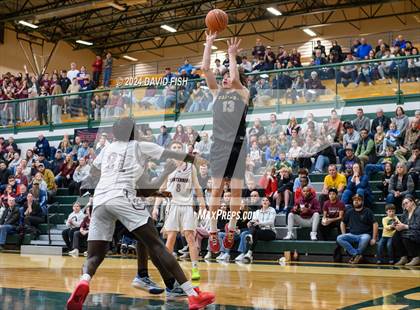 Thumbnail 1 in Capital vs. Centennial (IHSAA 5A District III Round 3) photogallery.