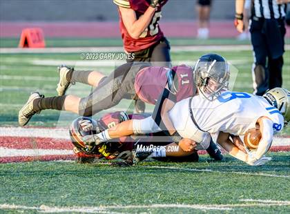 Thumbnail 3 in Clovis @ Whitney photogallery.