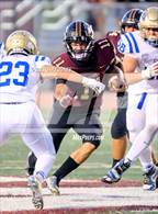 Photo from the gallery "Clovis @ Whitney"