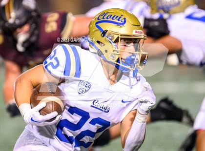 Thumbnail 3 in Clovis @ Whitney photogallery.