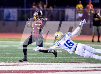 Thumbnail 3 in Clovis @ Whitney photogallery.
