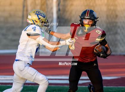 Thumbnail 3 in Clovis @ Whitney photogallery.